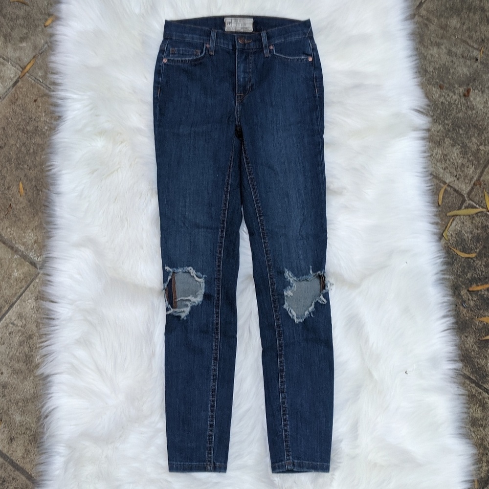Free People Jeans